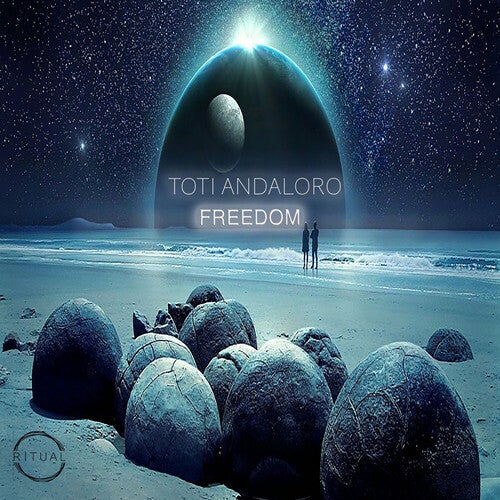 Toti Andaloro - Freedom [RTUL025]